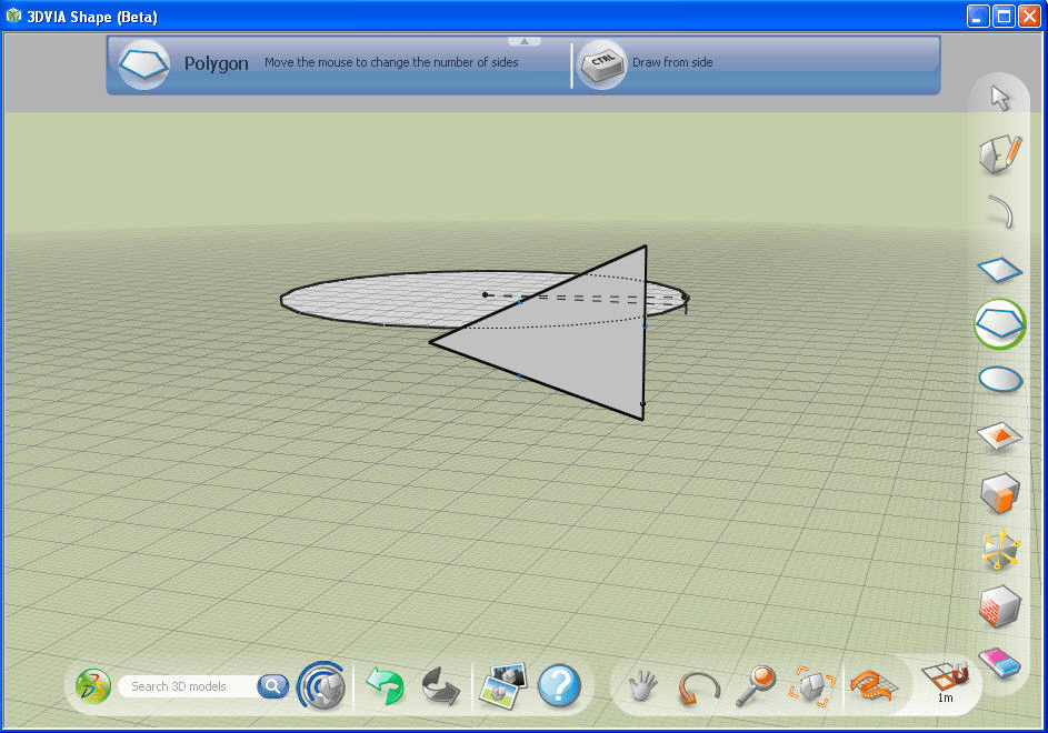 3dvia shape download