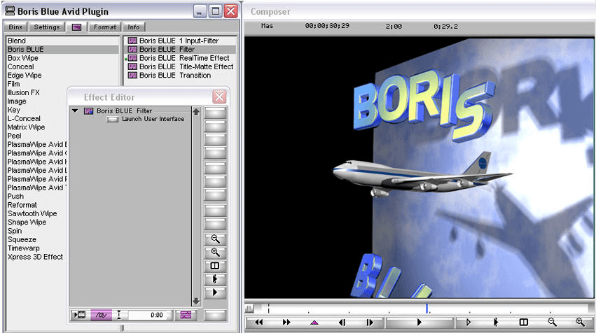 boris fx for edius 6 free download