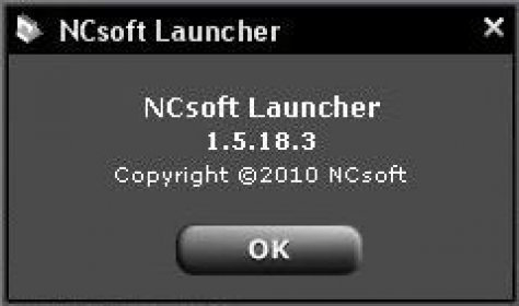 ncsoft launcher fr