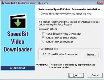 Free video downloader for mac