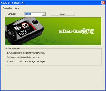 TÉLÉCHARGER MISE A JOUR ALERTE GPS G220 MISE GPS ALERTE A TÉLÉCHARGER G220 JOUR