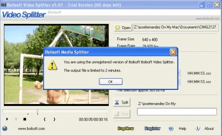 Boilsoft video joiner for mac download