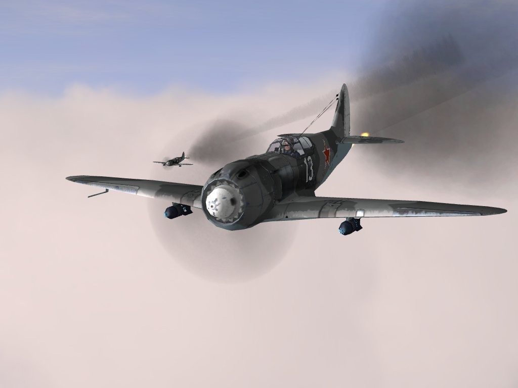 Il 2 Sturmovik 1946 Free Download