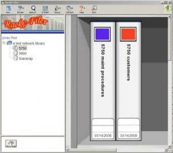 Rack2 Filer Software For Mac Rack2 Filer Software For Mac