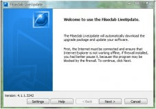 Twister Anti-TrojanVirus