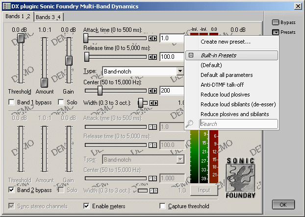 download sonic foundry acid pro 4