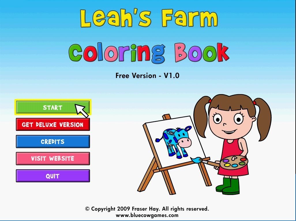 Download Leah S Farm Coloring Book 1 0 Download Free Leah S Farm Coloring Book Exe