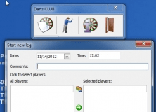 ALJ Tournament Maker 2.1 Download (Free) - tournaments.exe