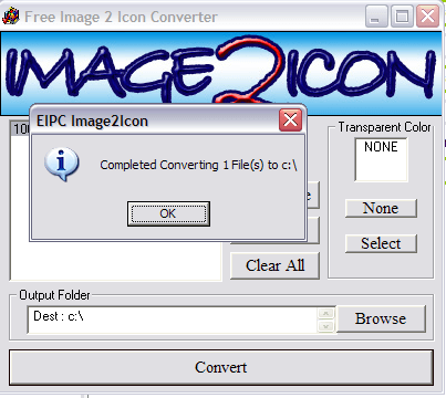 image2icon mac torrent