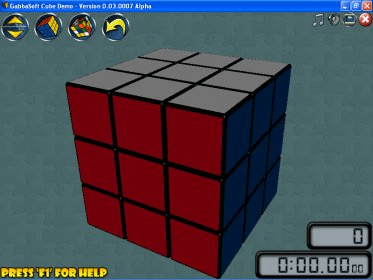 gabbasoft cube simulator download Virtual cubes rubik's cube | super cubes | gabbasoft cube.