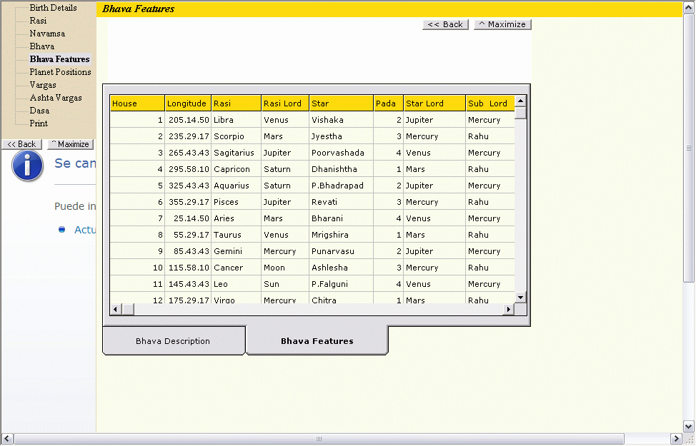 astroloka astrology software free download