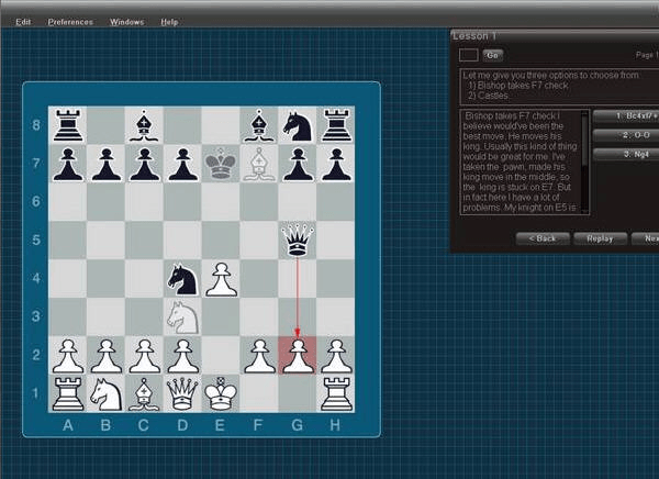 Chessmaster 10 
