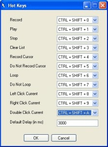 autoclicker macro keyboard