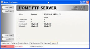 vsftpd pam-mysql pro blem server 