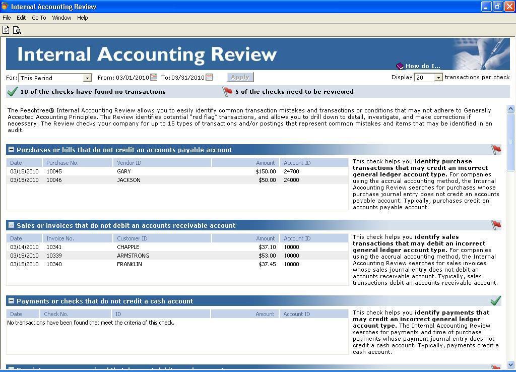 peachtree accounting software for mac