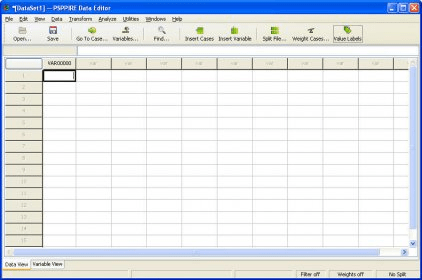 TÉLÉCHARGER LOGICIEL STATISTIQUE PSPP LOGICIEL STATISTIQUE PSPP TÉLÉCHARGER