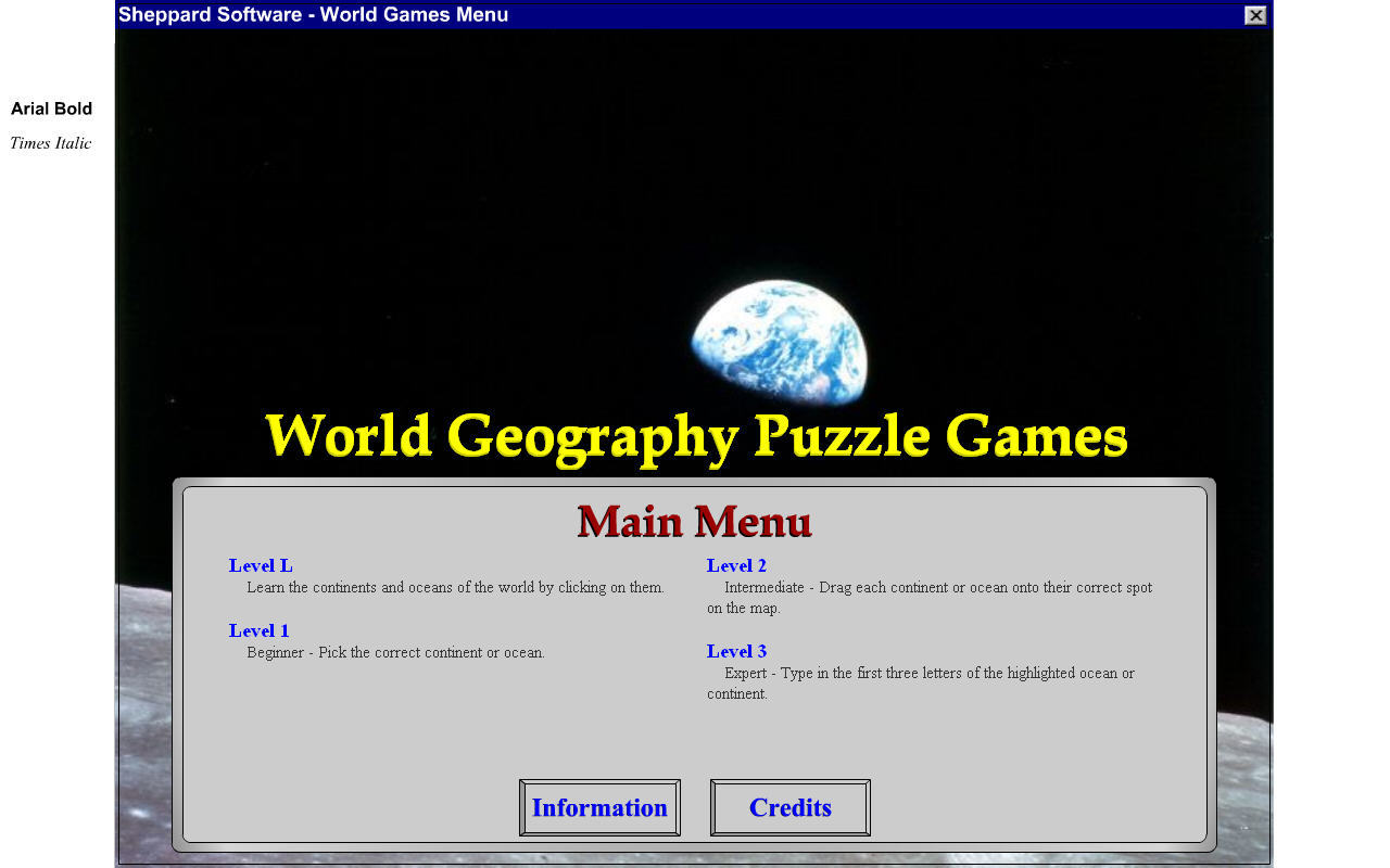 World Geography Games Download World Geography Games Exe