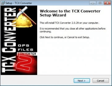 Tcx Converter 2.0 For Mac