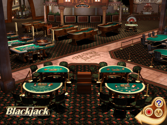 Bicycle Casino Games 2001 Download
