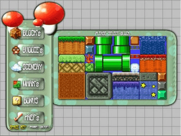 Super Mario 3 : Mario Worker 2.0 Download - Mario Worker.exe