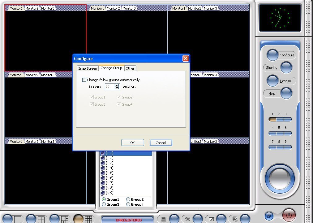 Multi Screen Remote Desktop 3 2 Free Trial Msrd Exe Multi Screen Remote Desktop 3 2