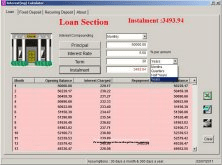 vertex interest only mortgage calculator