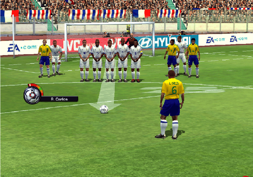 download fifa 2003 for android