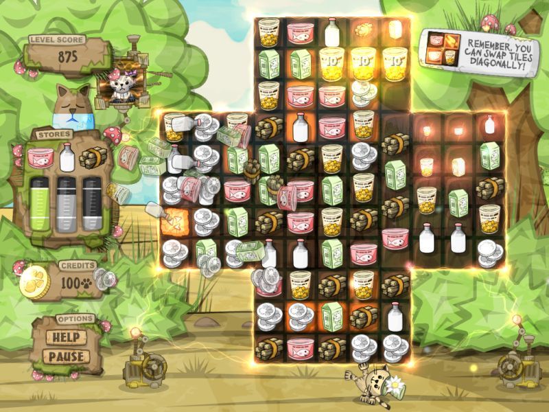 Angry Birds Epic Preview - Gameplay Footage For Angry Birds Epic - Game  Informer