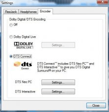 dolby digital plus driver 7.5.1.1 download