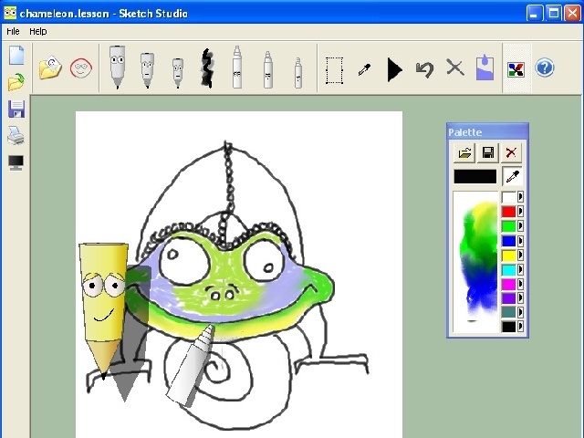 Best 8 Drawing Software for Comics  LowCost Options Included   InspirationTuts