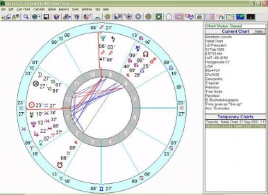 free astrology software for windows