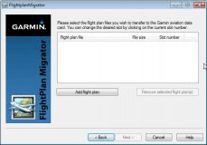 garmin ant agent download failed