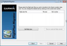 garmin ant agent software