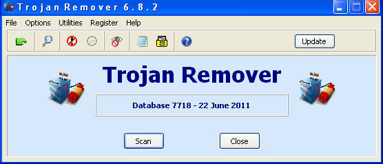 trojan remover 6.9.5 startimes