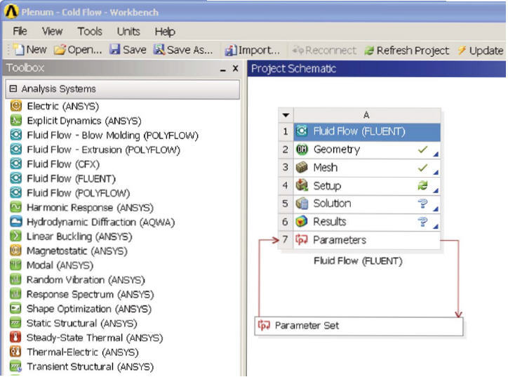 ANSYS Workbench 14.0 Download (Free trial) - ANSYSWBU.exe