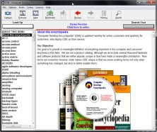 Computer Desktop Encyclopedia