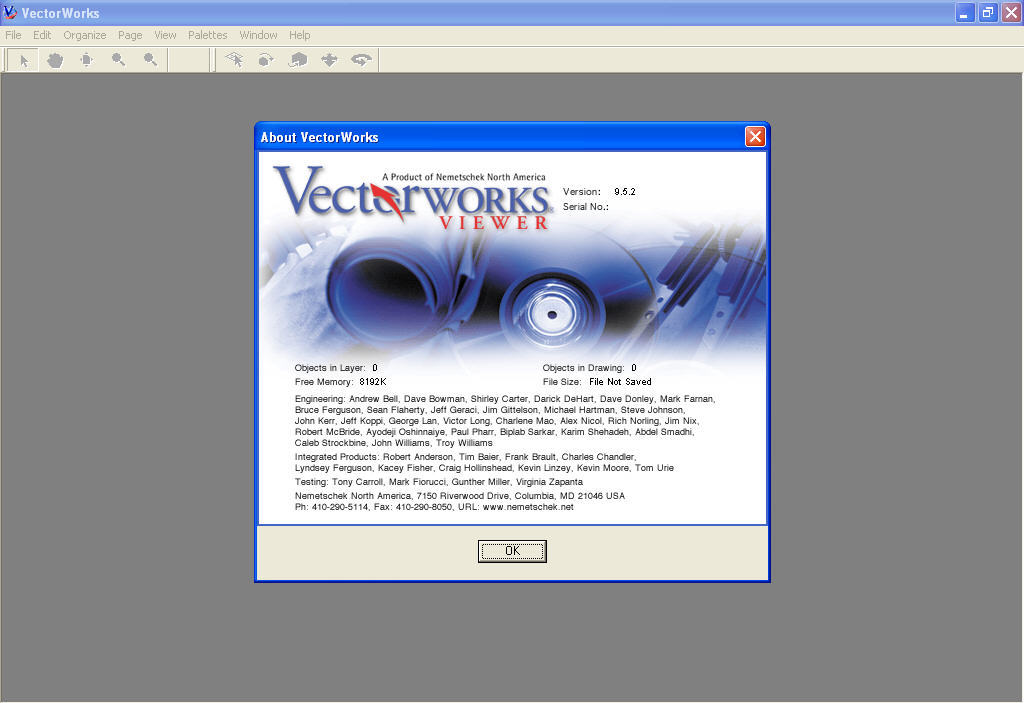 Vectorworks Viewer 9 5 Download Free Vectorworks Viewer Exe