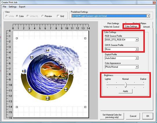 multirip gp dtg rip software