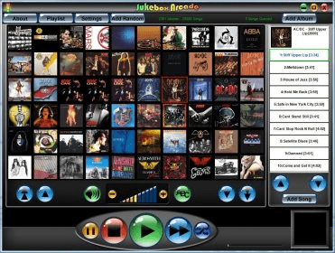 Jukebox Arcade 1 3 Download Free Jukebox Exe