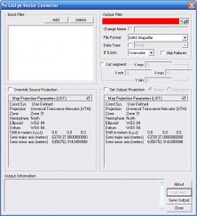 Vectordraw lite file converter что это