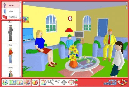 SpexWorld House  Download  A great new  Children s 