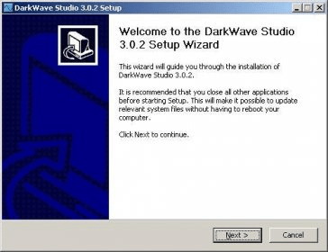 darkwave studio safe download