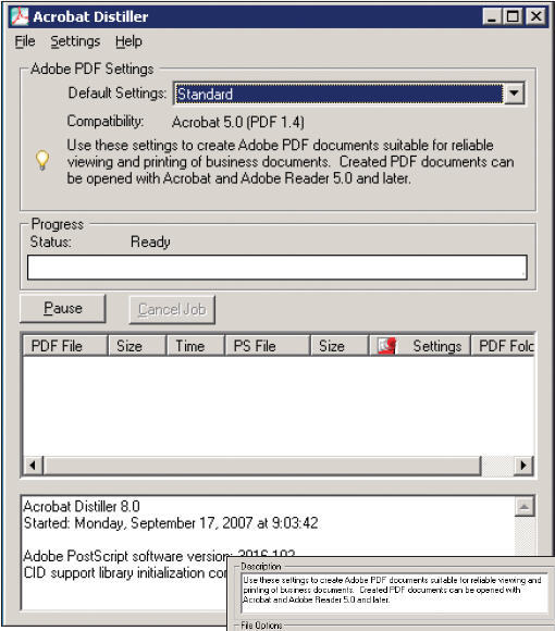 Adobe distiller download free windows 7 microstation software download