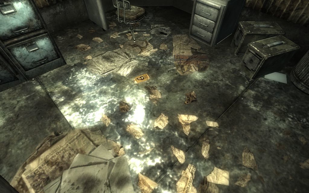 Fallout Unofficial Fallout Patch Download The Unofficial Fallout 3 Patch Is An Extensive Mod Fixing Various Bugs