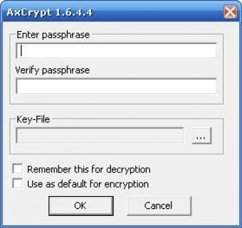 TÉLÉCHARGER AXCRYPT 1.6.4.4 AXCRYPT 1.6.4.4 TÉLÉCHARGER