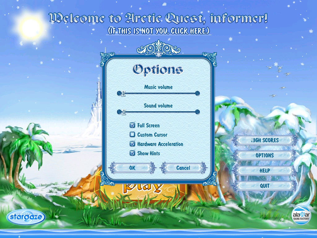 Arctic Quest 2 - PC Game Download