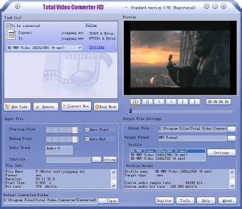 scaricare total video converter