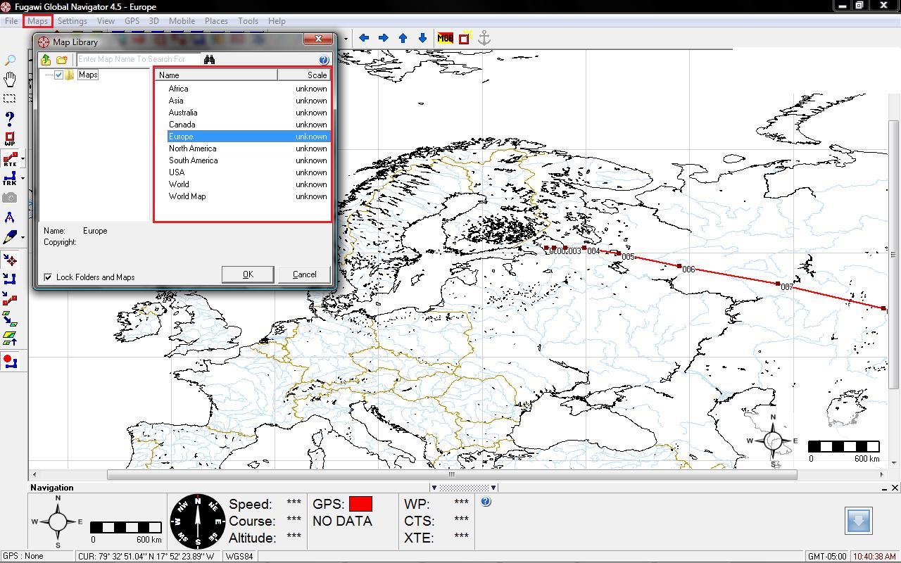 TÉLÉCHARGER FUGAWI GLOBAL NAVIGATOR NAVIGATOR TÉLÉCHARGER FUGAWI GLOBAL