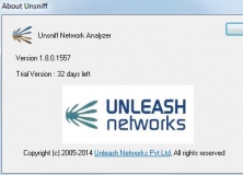 Unsniff Network Analyzer