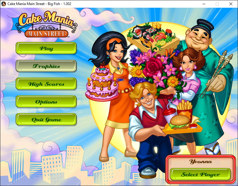 Cake Mania Flash Game : Sandlot Games : Free Download, Borrow, and  Streaming : Internet Archive